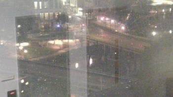 Weather camera view of UH Downtown.
