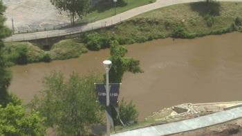 Weather camera view of UH Downtown.