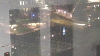 Weather camera view of UH Downtown.