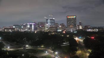 Weather camera view of Hotel ZaZa.