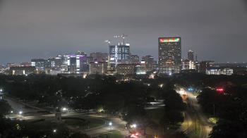 Weather camera view of Hotel ZaZa.