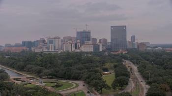 Weather camera view of Hotel ZaZa.