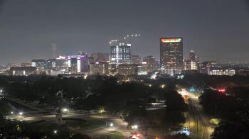 Weather camera view of Hotel ZaZa.