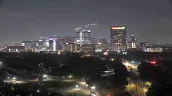 Weather camera view of Hotel ZaZa.