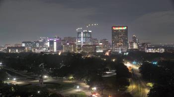 Weather camera view of Hotel ZaZa.