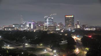 Weather camera view of Hotel ZaZa.