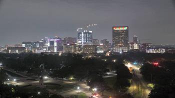 Weather camera view of Hotel ZaZa.