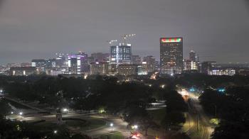 Weather camera view of Hotel ZaZa.