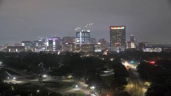 Weather camera view of Hotel ZaZa.