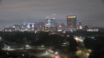 Weather camera view of Hotel ZaZa.