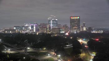 Weather camera view of Hotel ZaZa.