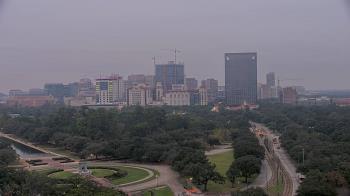 Weather camera view of Hotel ZaZa.