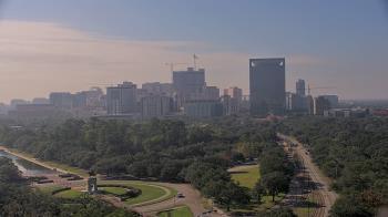 Weather camera view of Hotel ZaZa.