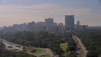 Weather camera view of Hotel ZaZa.