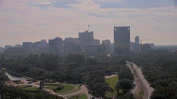 Weather camera view of Hotel ZaZa.