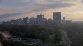 Weather camera view of Hotel ZaZa.