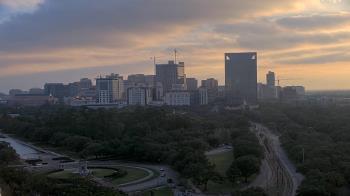 Weather camera view of Hotel ZaZa.