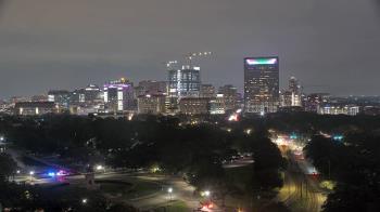 Weather camera view of Hotel ZaZa.