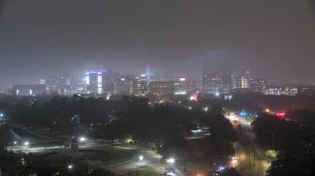 Weather camera view of Hotel ZaZa.