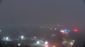 Weather camera view of Hotel ZaZa.