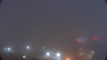 Weather camera view of Hotel ZaZa.