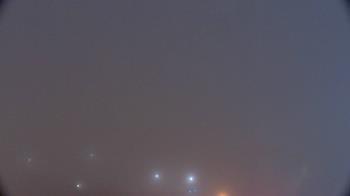 Weather camera view of Hotel ZaZa.