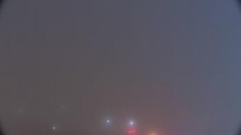 Weather camera view of Hotel ZaZa.