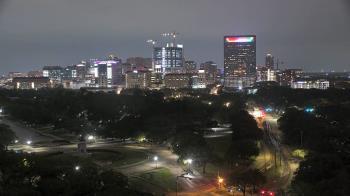 Weather camera view of Hotel ZaZa.