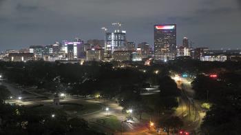 Weather camera view of Hotel ZaZa.