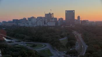 Weather camera view of Hotel ZaZa.