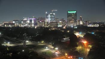 Weather camera view of Hotel ZaZa.