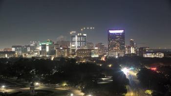 Weather camera view of Hotel ZaZa.