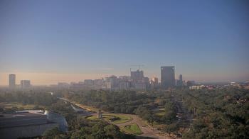 Weather camera view of Hotel ZaZa.