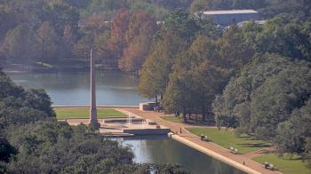 Weather camera view of Hotel ZaZa.