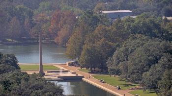 Weather camera view of Hotel ZaZa.