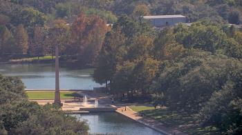 Weather camera view of Hotel ZaZa.