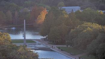 Weather camera view of Hotel ZaZa.