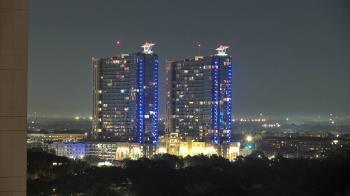 Weather camera view of Hotel ZaZa.