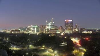 Weather camera view of Hotel ZaZa.