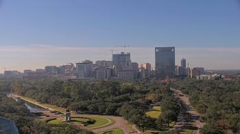 Weather camera view of Hotel ZaZa.