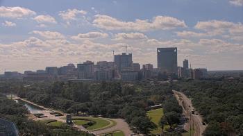 Weather camera view of Hotel ZaZa.