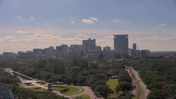 Weather camera view of Hotel ZaZa.