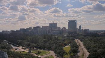 Weather camera view of Hotel ZaZa.