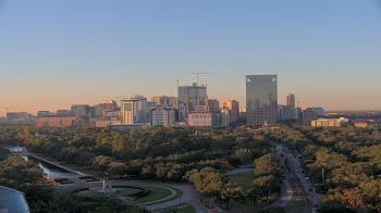 Weather camera view of Hotel ZaZa.