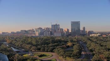 Weather camera view of Hotel ZaZa.