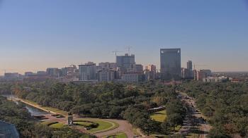 Weather camera view of Hotel ZaZa.