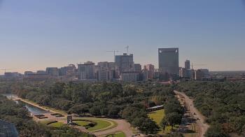 Weather camera view of Hotel ZaZa.