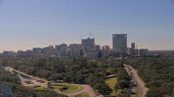 Weather camera view of Hotel ZaZa.