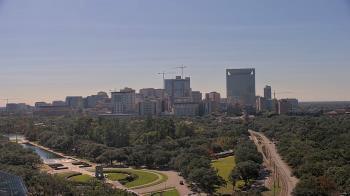 Weather camera view of Hotel ZaZa.