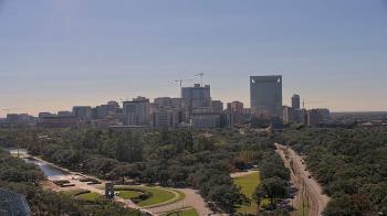 Weather camera view of Hotel ZaZa.